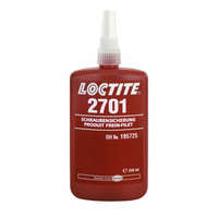 Loctite Loctite 2701 nagy szilárdságú csavarrögzítő 250 ml