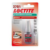 Loctite Loctite 2701 nagy szilárdságú csavarrögzítő 5 ml