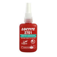 Loctite Loctite 2701 nagy szilárdságú csavarrögzítő 50 ml