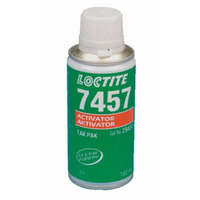 Loctite Loctite SF 7457 Aktivátor feszültségi repedezésekre érzékeny műanyagokhoz 150 ml