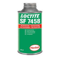Loctite Loctite SF 7458 általános felhasználású aktivátor pillanatragasztókhoz 500 ml
