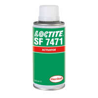 Loctite Loctite SF 7471 Aktivátor nagy ragasztási hézagokhoz 150 ml