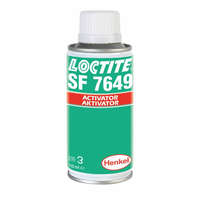 Loctite Loctite SF 7649 Oldószer bázisú aktivátor anaerob ragasztókhoz 150 ml