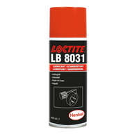 Loctite Loctite LB 8031 széles körben felhasználható vágóolaj 400 ml