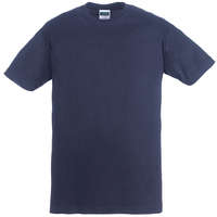 Coverguard Coverguard Trip rövid ujjú póló 100% pamut kék színben