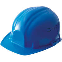 Euro Protection Euro Protection Opus munkavédelmi sisak kék színben