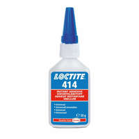 Loctite Loctite 414 etil alapú pillanatragasztó 50 gramm