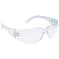 Coverguard EP Sigma munkavédelmi védőszemüveg karc-, és páramentes víztiszta lencsével