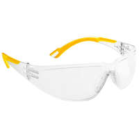 Coverguard Lux Optical Starlux munkavédelmi védőszemüveg víztiszta lencsével (60565)
