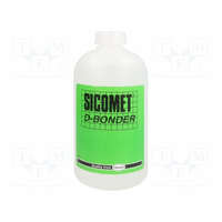 Loctite Sicomet D-bonder pillanatragasztó eltávolító 500 ml