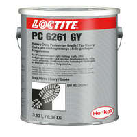Loctite Loctite PC 6261 YL egykomponensű csúszásgátló epoxy bevonat 6.36 kg