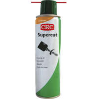 CRC CRC Supercut Vágó-, fúró-, üregelő spray - habzó 400 ml (32210)