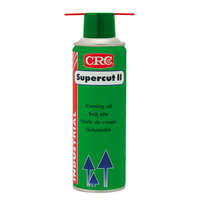 CRC CRC Supercut Vágó-, fúró-, üregelő spray - habzó 250 ml (32687)