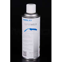 iWeld iWeld Superweld letapadás gátló spray 400ml, szilikon mentes (750SWSPRAY)