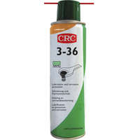 CRC CRC 3-36 Univerzális korróziógátló szervizolaj 500 ml (10110)