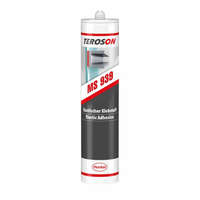 Loctite Teroson MS 939 WH fehér színű ragasztó/tömítő polimer 290 ml