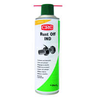 CRC CRC Rust off MoS2 csavarlazító molibdén diszulfiddal 500 ml (30507)