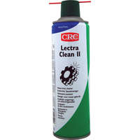 CRC CRC Lectra Clean II nagyteljesítményű zsíroldó 500 ml (30449)