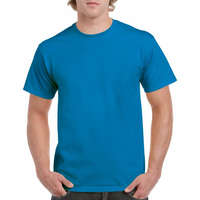 Gildan Gildan 5000 kereknyakú póló sapphire színben
