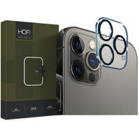 Hofi iPhone 11 Pro / 11 Pro Max HOFI Cam Pro+ kamera védő átlátszó
