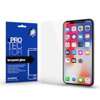 Üvegfólia Tempered Glass 0.33mm kijelzővédő üveg / üvegfólia Apple iPhone 13 Mini készülékhez