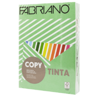 Meto Másolópapír, színes, A4, 80g. Fabriano CopyTinta 100ív/csomag. intenzív sötétzöld