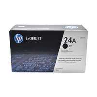 Hp Hp Q2624A toner ORIGINAL (24A) leértékelt