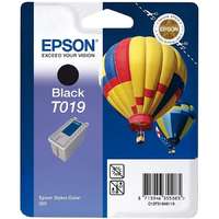 Epson Epson T019 tintapatron black ORIGINAL leértékelt