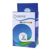 Orink Hp 78/C6578AE tintapatron ORINK