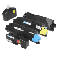 Tg extra Kyocera TK675 toner TG EXTRA