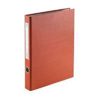 Bluering Gyűrűskönyv A4, 3,5cm, 2 gyűrűs Bluering® piros