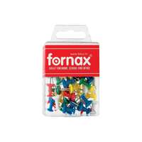 Fornax Térképtű BC-23 színes, 50 db/doboz, Fornax