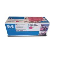 Hp Hp C9703A toner magenta ORIGINAL leértékelt