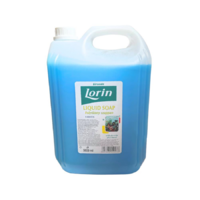 Lorin Folyékony szappan 5 liter Lorin Glicerin Vertex
