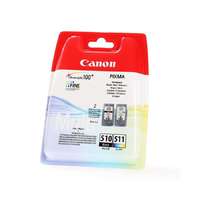 Canon Canon PG510/511 tintapatron multipack ORIGINAL