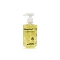 Max Folyékony szappan fertőtlenítő hatással pumpás 500 ml Inno-Bac New