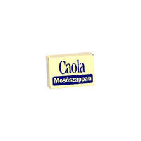 Caola Mosószappan 200 g citromos Caola