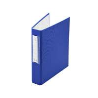 Egyéb Gyűrűskönyv A5, 3cm 2 gyűrűs Bluering® kék