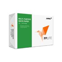 PP Lite Másolópapír A4, PP Lite, CIE 150 fehérség, PEFC 500ív/csomag