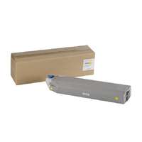 Orink Oki C9300 toner yellow ORINK