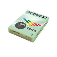 Meto Másolópapír, színes, A4, 80g. Fabriano CopyTinta 500ív/csomag. pasztell zöld