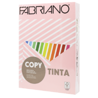 Meto Másolópapír, színes, A4, 80g. Fabriano CopyTinta 100ív/csomag. pasztell rózsaszín