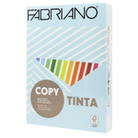 Meto Másolópapír, színes, A4, 80g. Fabriano CopyTinta 100ív/csomag. pasztell kék