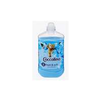Coccolino Öblítő koncentrátum 1,7 liter Coccolino Blue Splash