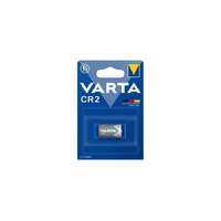 Sencor Fotóelem CR2 1 db/csomag, Varta