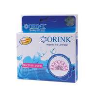 Orink Epson T0713/T0893 tintapatron magenta ORINK