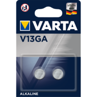 Sencor Gombelem V 13 GA 2 db/csomag, Varta