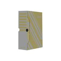 Fornax Archiváló doboz iratrendezőhöz, Fornax 29,7x33,9x8 cm