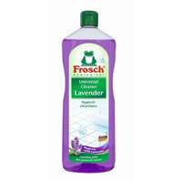 Frosch Általános tisztítószer 1 liter Frosch Levendula
