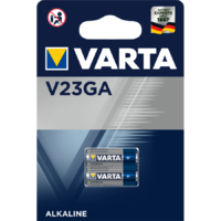 Sencor Gombelem V 23 GA 2 db/csomag, Varta